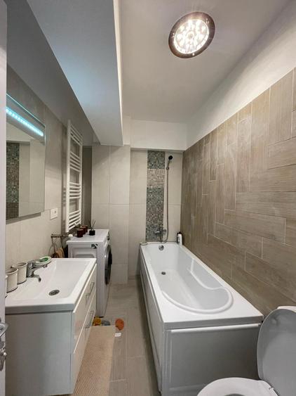 Apartament, 3 camere open-space, 52 mp, de vanzare, Profi Visan, Cod 159971 - 15