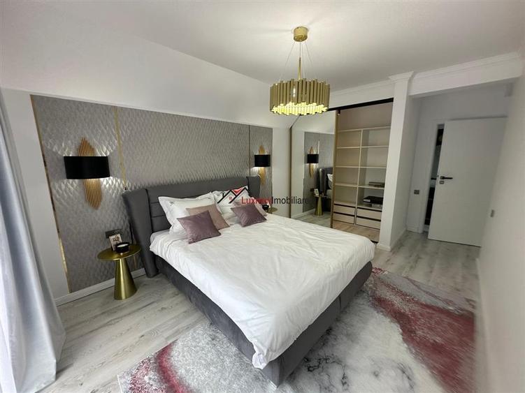 Comision 0%.Casa individuala la cheie 120 mp utili, teren liber 450 mp. Zona aer - 10