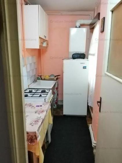 Obor Scolilor Garsoniera confort 1 Decomandat 30mp - 2