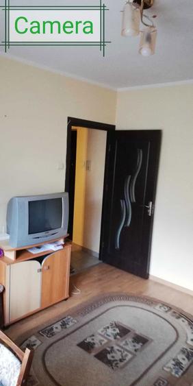 Inchiriez gasoniera in Sibiu,zona centrala - 1