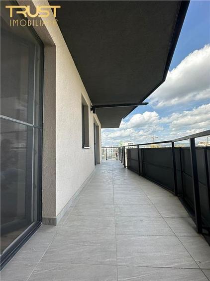 2 Camere l Grand Park Residence I Parcare subterana - 1