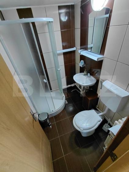 Pensiune-Restaurant Straja, 3 stele, 14 camere - 10