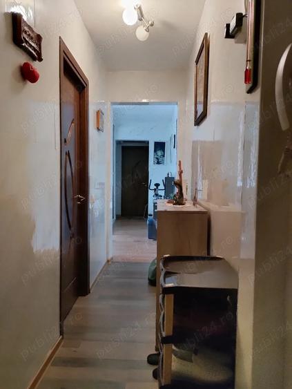 Vand apartament 2 camere decomandat - 7