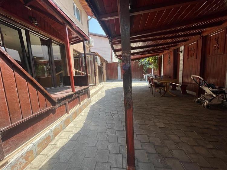 Brancoveanu-Nitu Vasile | Casa Individuala- D+P+1+M - 23