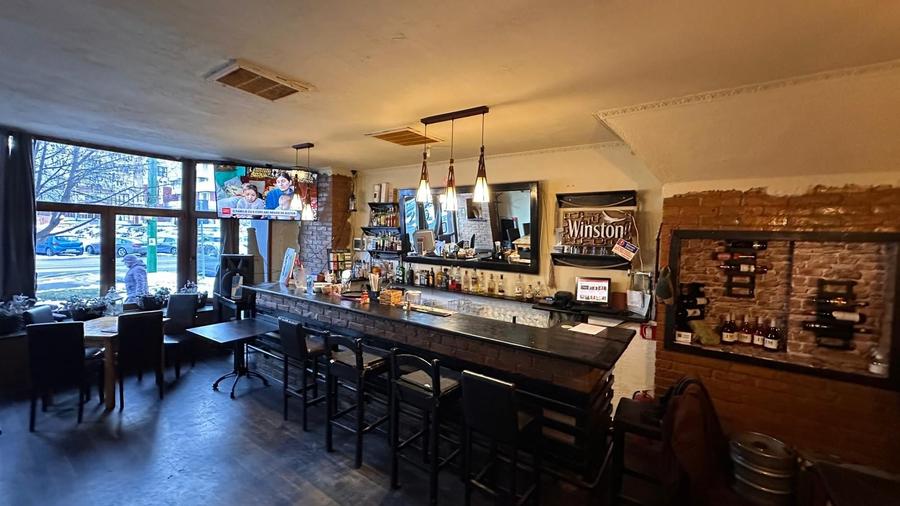 De vânzare afacere la cheie – Bricks Pub - 1