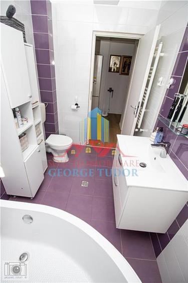 Apartament 95 mp, 2 camere + mansarda,  Str. Tineretului Nr 66,  Chiajna - 13