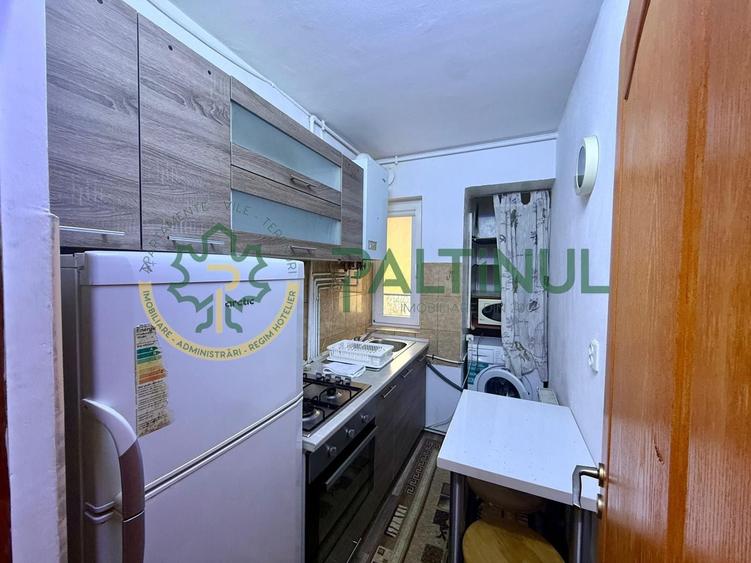 Apartament 2 camere de inchiriat Sibiu - 5