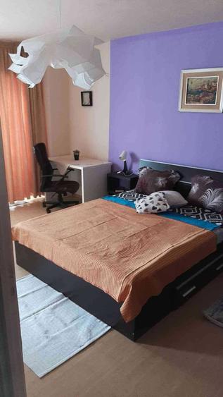 100m Academia Tehnica Militara Ferdinand,prima inchiriere,renovata2026 - 2