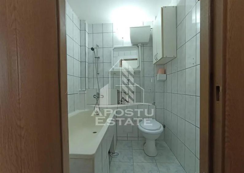 Apartament 1 camera spatios Zona Stadion - 4