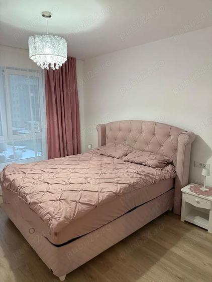 Apartament de inchiriat zona Coresi Brasov - 1