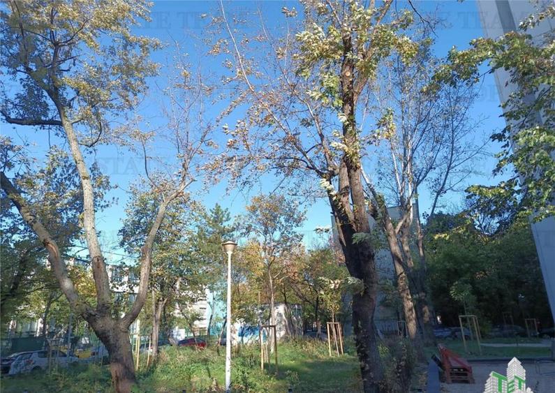 Apartament cochet cu 2 camere, etaj 2/10 situat la 5 minute - 6