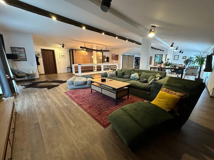 Casa individuala Dumbravita spre Pădure - 31