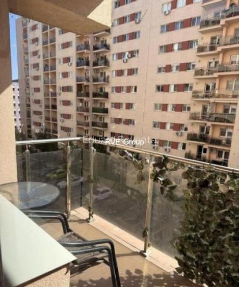 Ap. 2 Cam. (bloc nou) si loc parcare inclus - 10 min. metrou N. Teclu