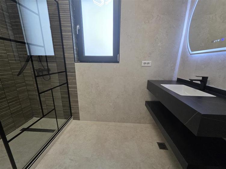 Vila individuala cu 4 camere 3 bai teren 364mp - 22