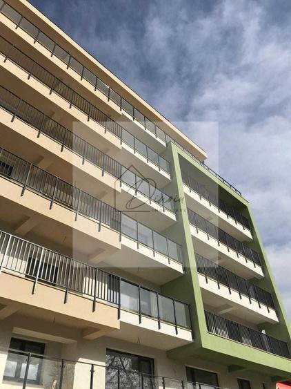 2 camere Premium I Vedere Panoramica I 82 mp - 10