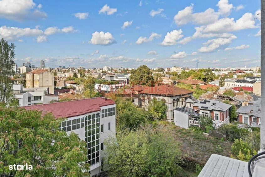 Bulevardul Unirii - vanzare apartament 4 camere - 2