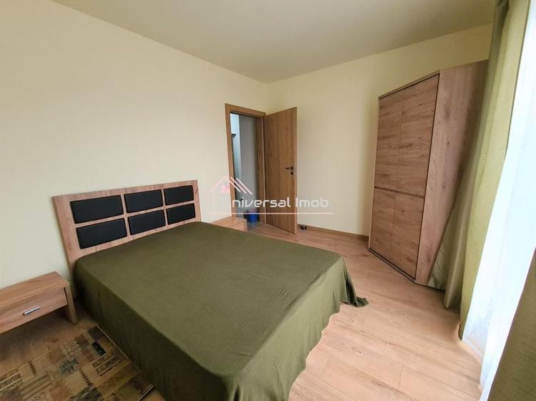 Apartament 2 camere si parcare, pe str. Traian - 3