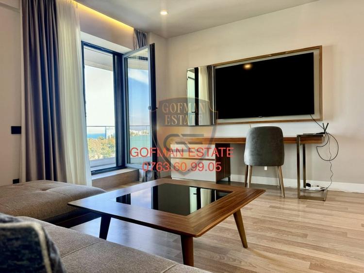 Aviatorii 4 cam 126,4mp Vedere Lac Parcare Campus Cambridge Tomis Nord - 21