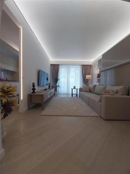 Garsoniera   Studiou 42 mp - Pipera   Cortina North - parcare subterana - 4