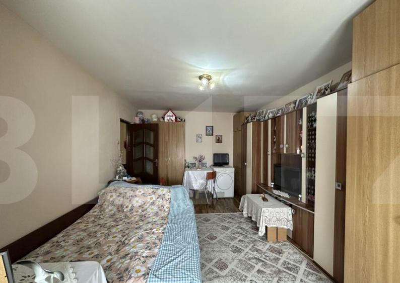 Apartament cu o camera, mobilat, Buziasului - 3