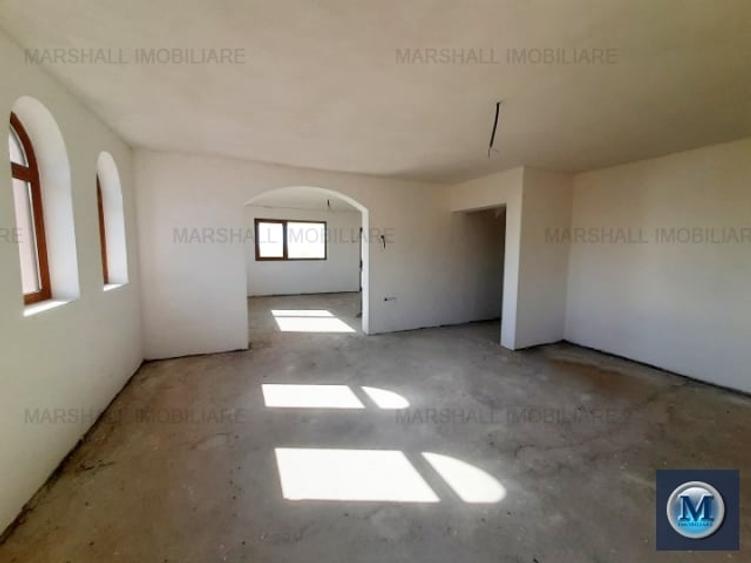 Vila cu 5 camere de vanzare in Gageni, 227.44 mp #16242 - 6