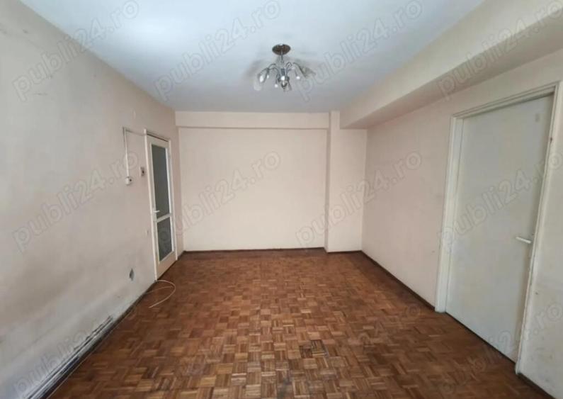 Apartament 2 camere, semidecomandat - zona Centru Civic - 5