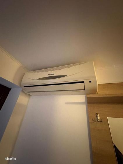 2 camere decomandat 60 mp copou spitalul parhon 450 euro - 12