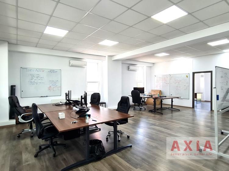 Inchiriere birou - 190 mp - Grozavesti - 5