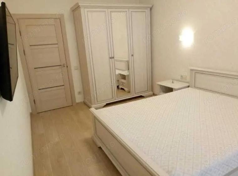 Garsoniera 30 mp, etaj 5, zona Avia?iei - 4