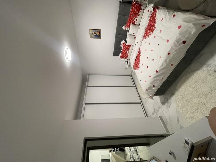 Casă cu 3 camere în Berceni
