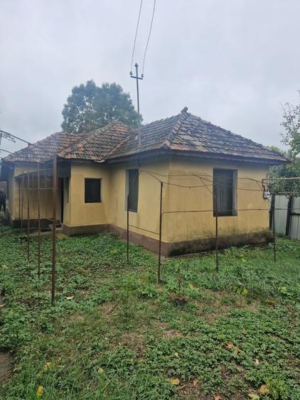 Casă cu teren 400 mp –  lângă Piața Buftea - 10