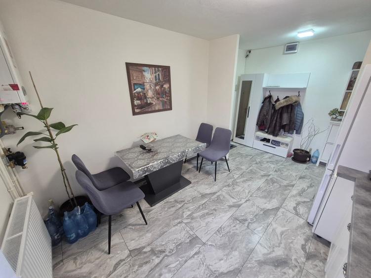 2 Cam-Sagului--Parter-5 Min de Centru-Renovat-Mobilat-Centrala-- 60 MP - 115.000 - 11