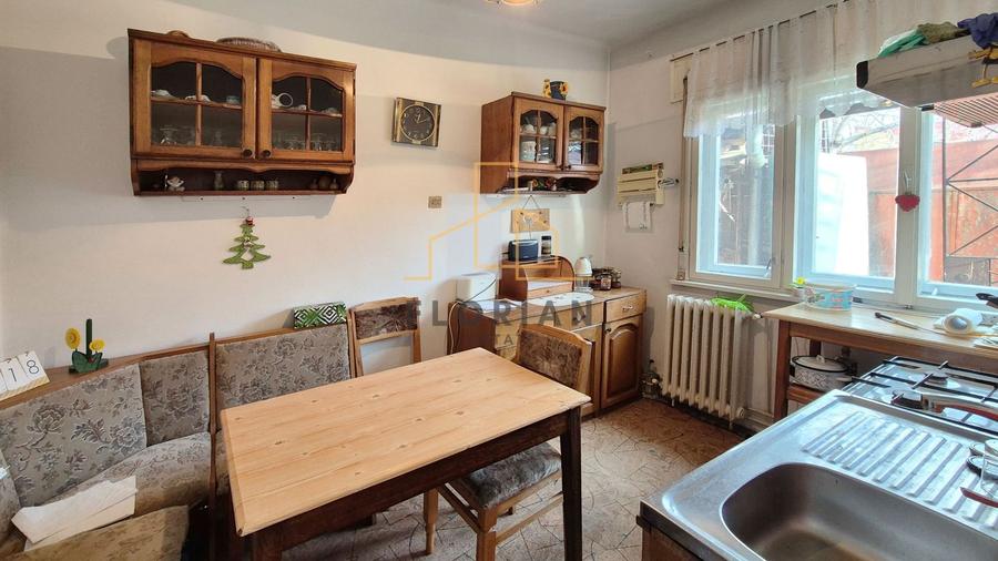 Casa Individuala - Turnu Severin - Comision 0% - 8