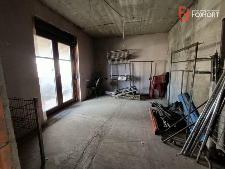 Casa la rosu 6 camere, Chisoda - ID V4970 - 9