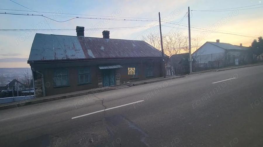 Teren 1900 mp - Serpentine - Suceava! De vanzare! 0727817187 - 6