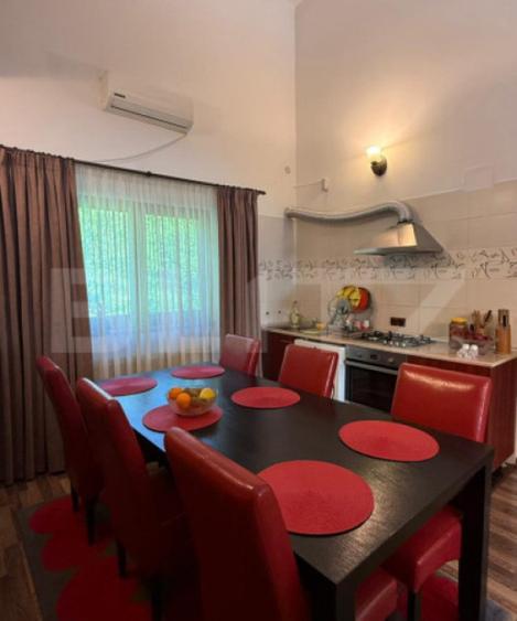 Duplex, 264 mp utili, 8 camere, cartier Burdujeni-Sat - 5