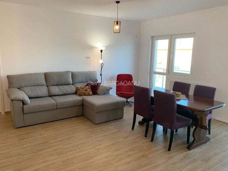 Apartament nou la cheie 3 camere (109 mp utili) Grand Kristal Sector 4 (particular) Apartament nou la cheie 3 camere (109 mp utili) Grand Kristal Sector 4 (particular)