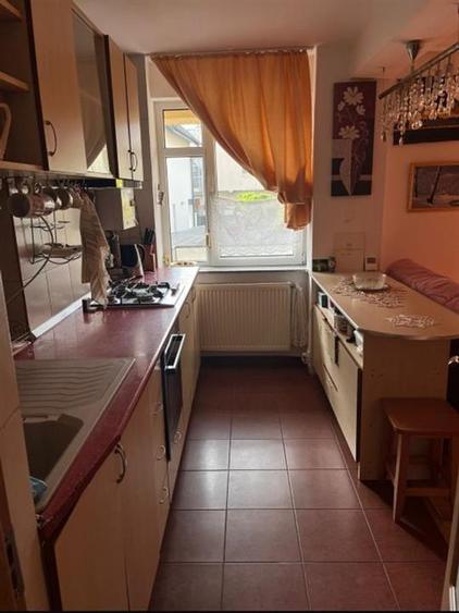 Vanzare apartament 122 mp  | Obor || parter inalt /4 | constructie 2008 | loc de - 16