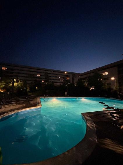 Apartament 2 camere mobilat Atria Urban Resort - 5