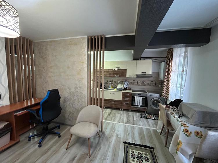 Apartament o camera ultracentral,finisat si utilat. COMISION ZERO - 3