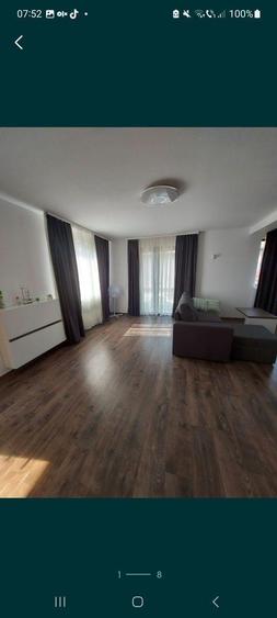 Inchiriez vila, P+E,zona Ford-Selgros,mobilata,utilate,modern - 1