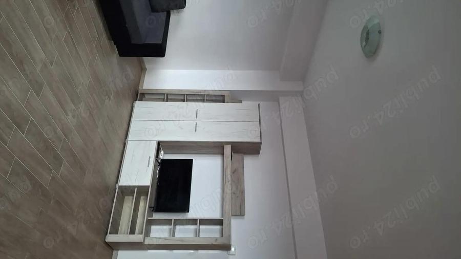 Dau in chirie studio in onestilor bloc nou - 1