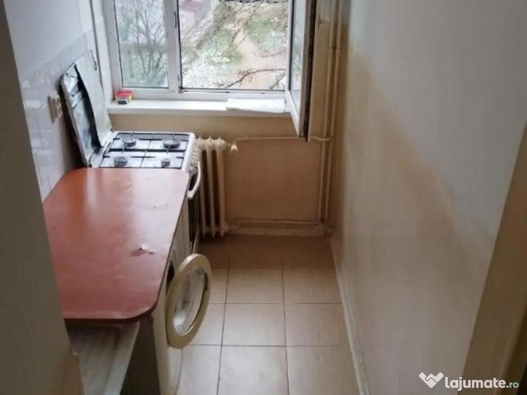 Apartament cu 2 camere decomandate -Etaj 3 Zona George Enescu - Piata - 3