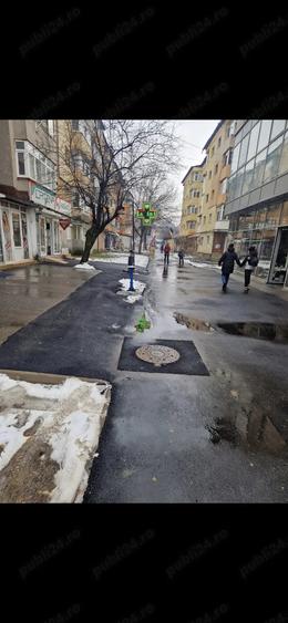 Spatiu comercial de inchiriat TG-JIU PIATA 9 MAI - 1