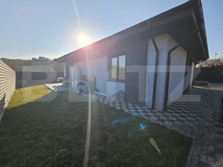 Casa de lux in zona Valea Adanca - 12