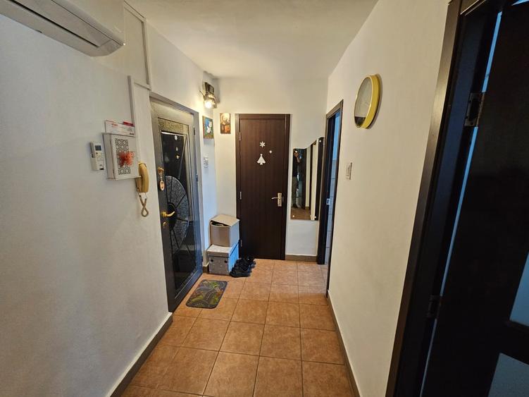Apartament cu o camera decomandat Blvd. Poitiers LIDL COD : 155540 - 7