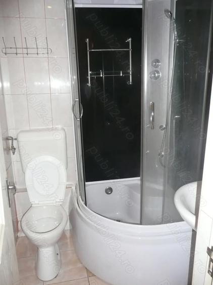 Proprietar inchiriez garsoniera , Doamna Ghica Luntrei, Et 9 din 10 , semid 300 euro - 5