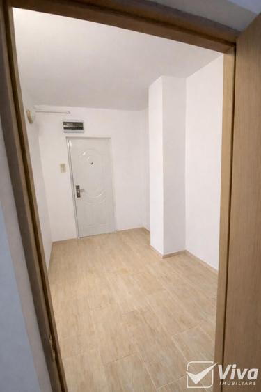 Ap 2 camere, 50 mp, bloc din 1981, mobilat si utilat – Dacia - 4