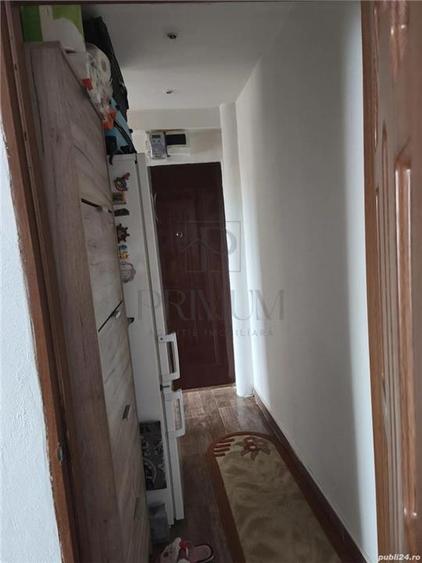 Apartament 1 camera-Centrala-Blascovici - 2