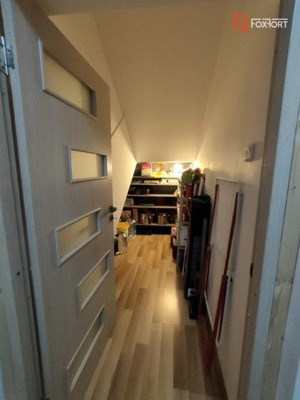 Casa individuala in Chisoda 160 mp utili, toate utilitatile - ID V4233 - 23